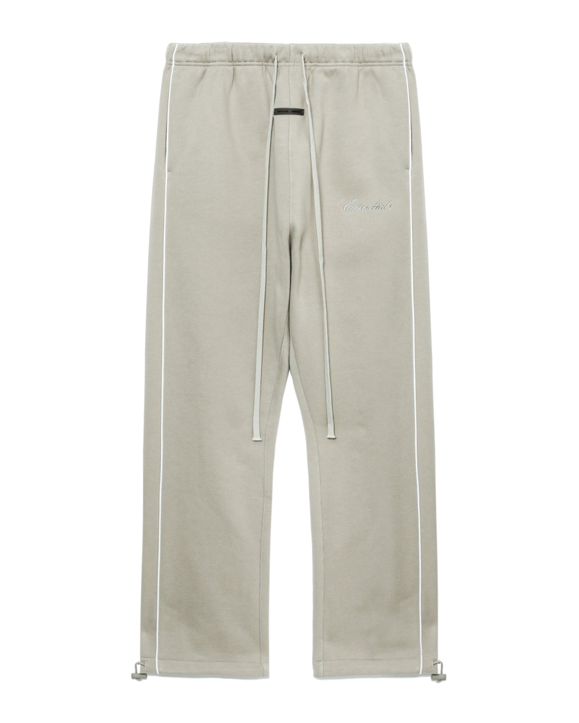 Straight leg pants