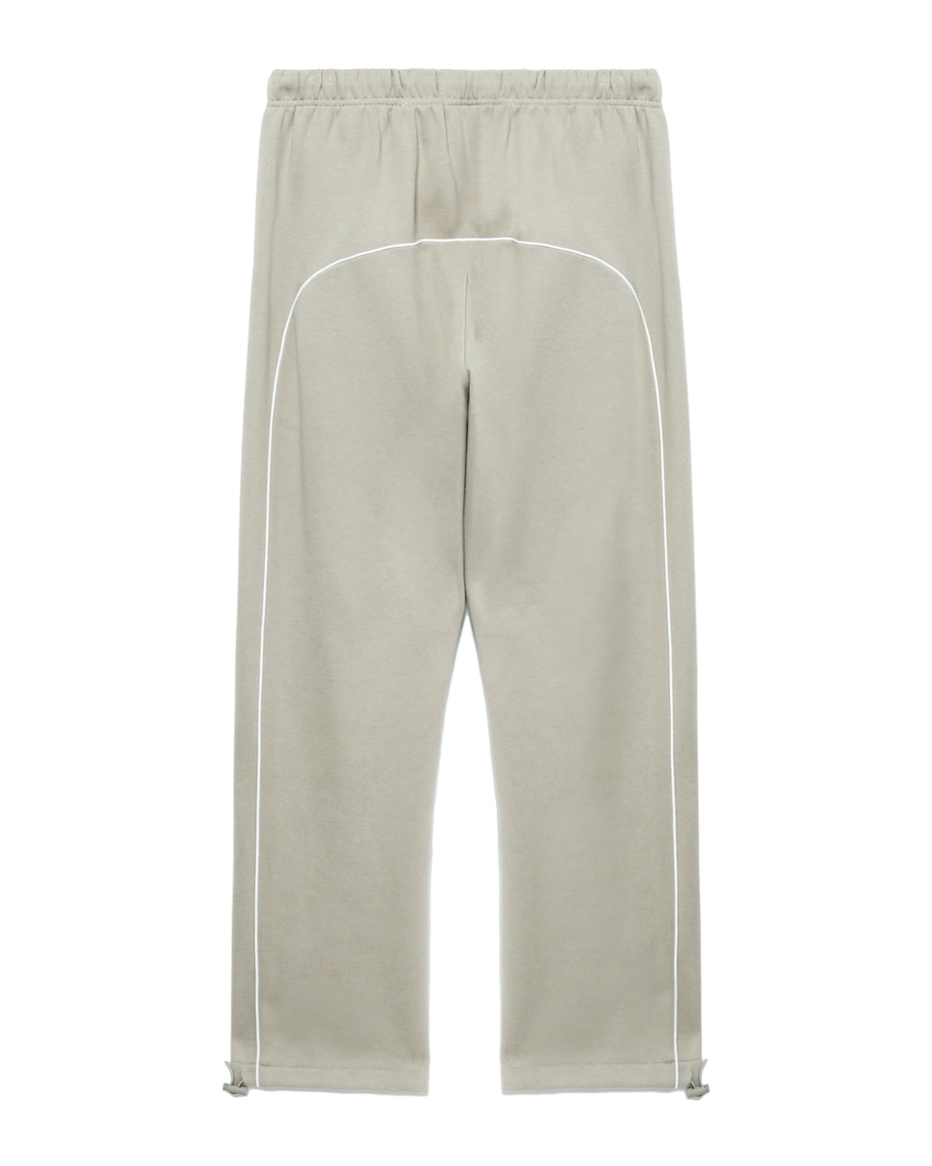 Straight leg pants