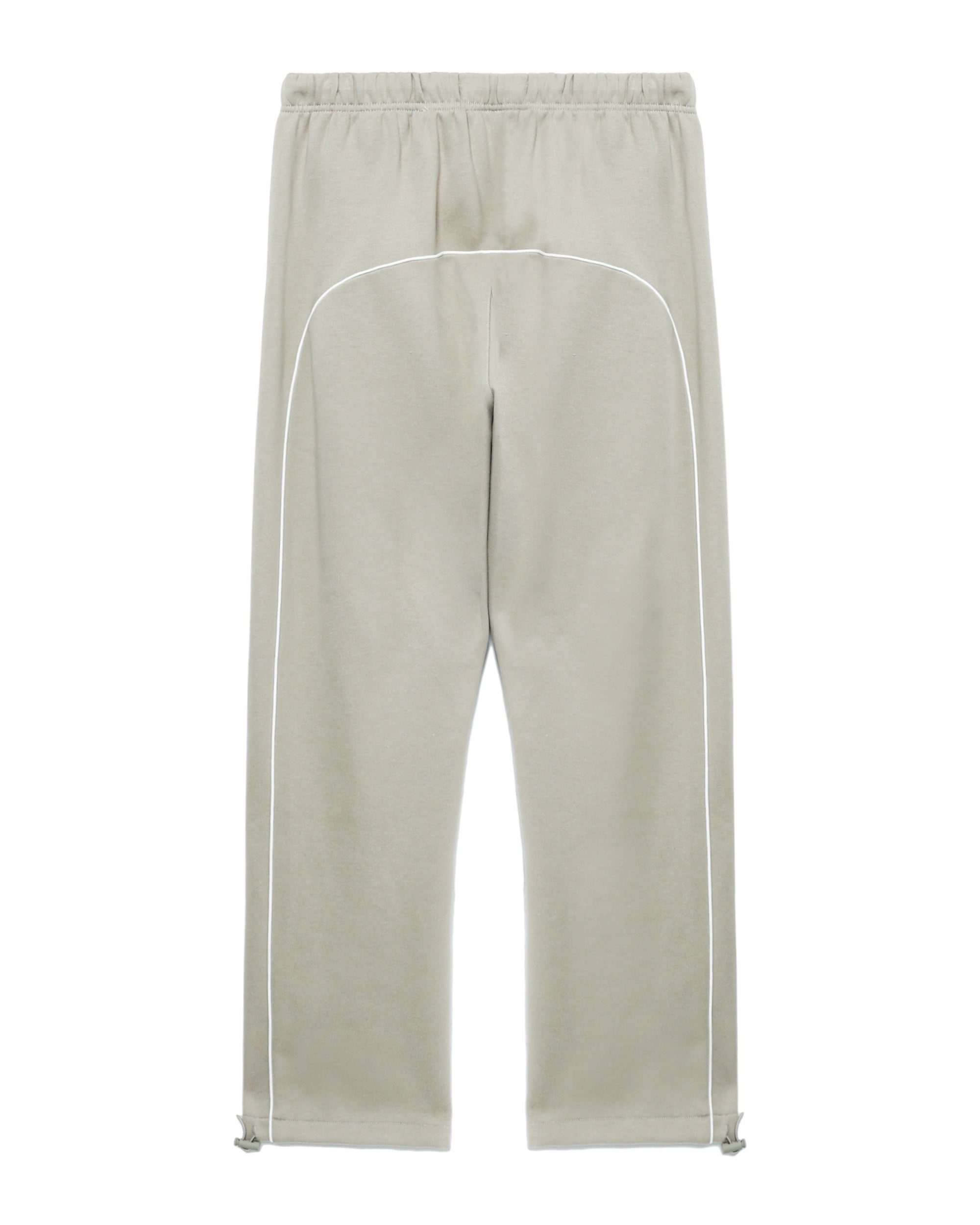 Straight leg pants