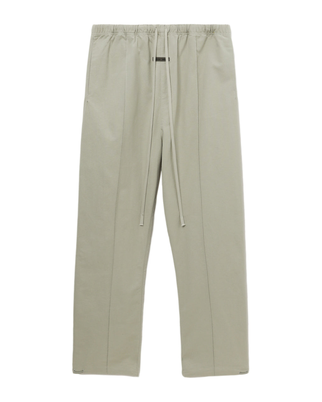 Straight leg pants