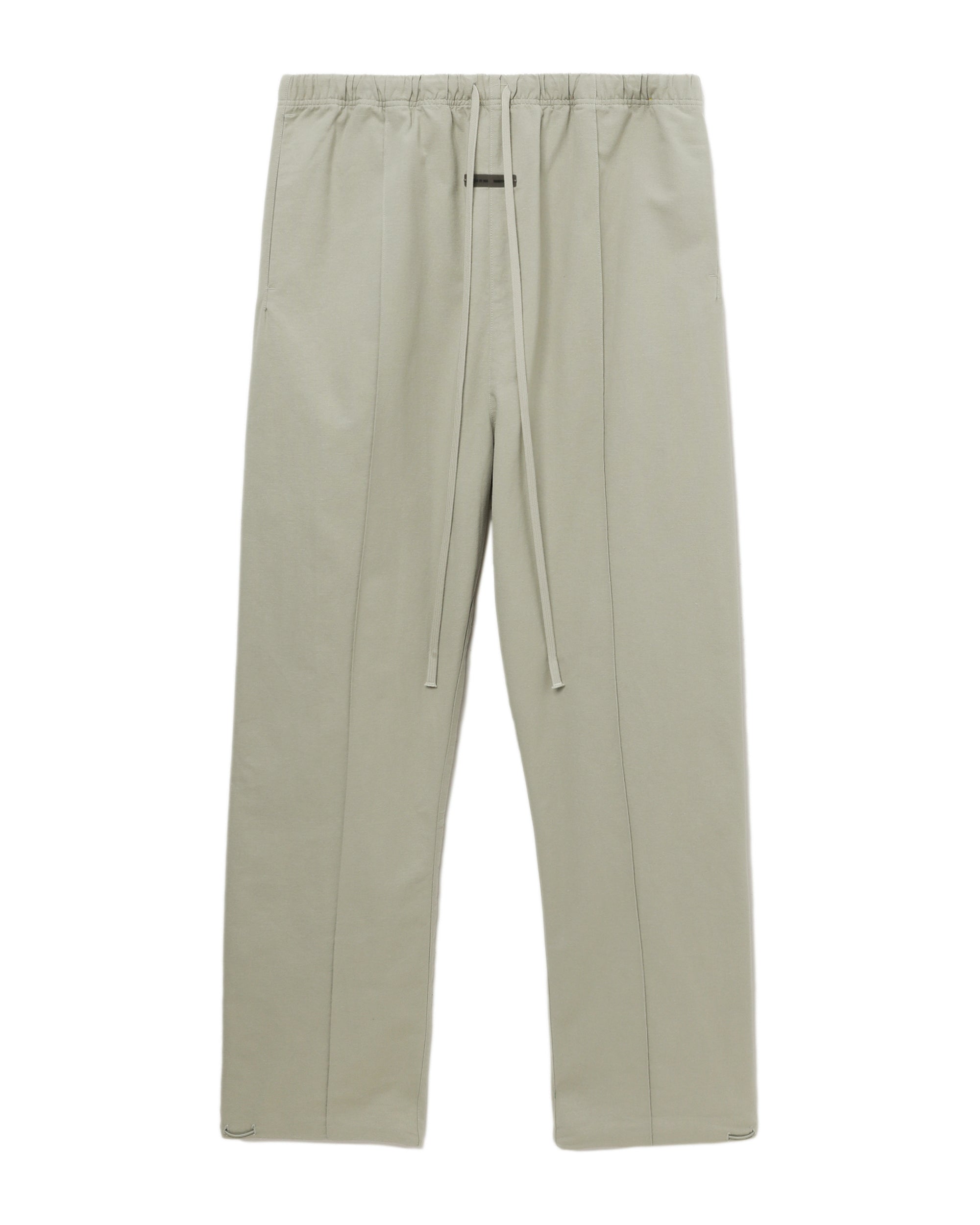 Straight leg pants