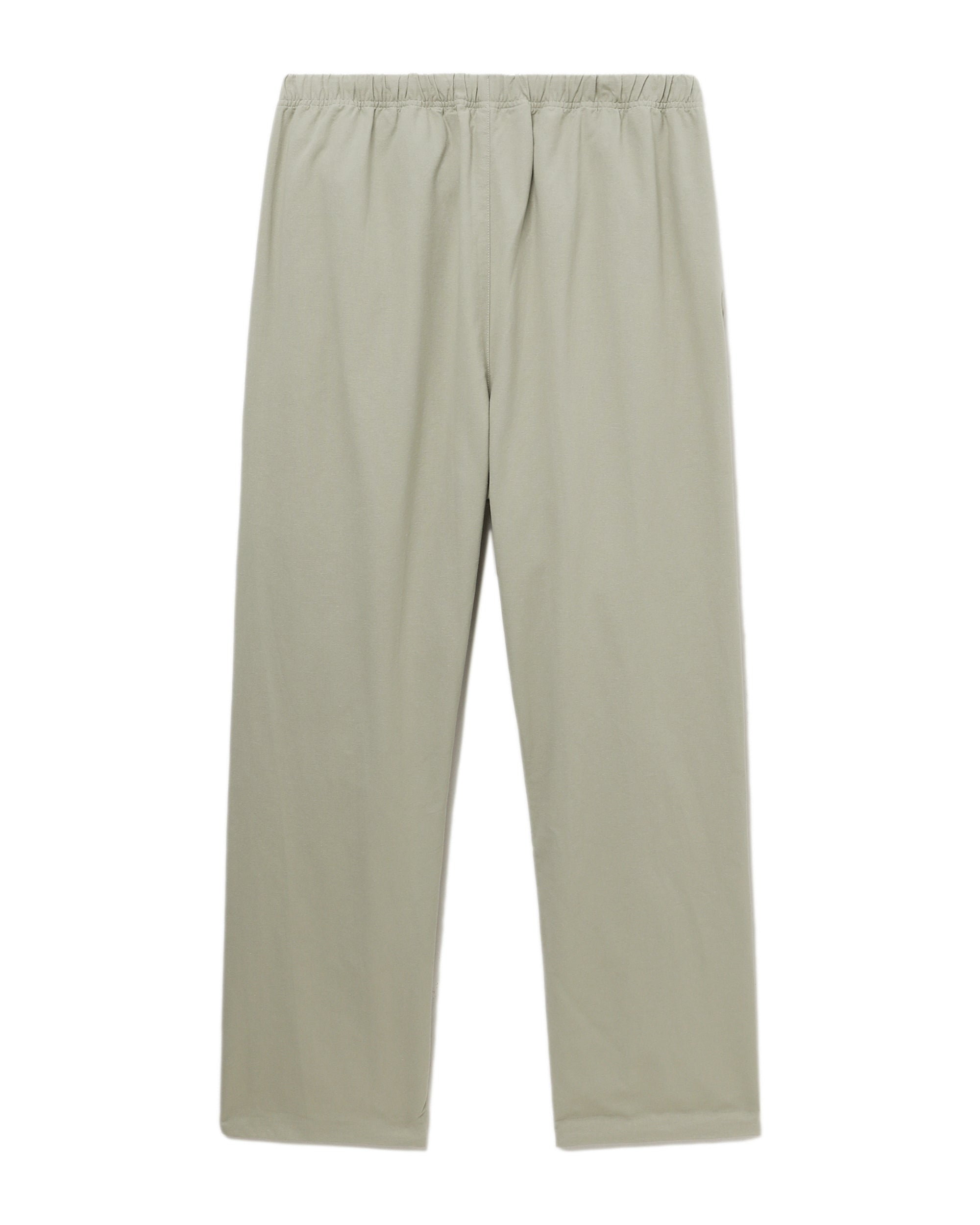 Straight leg pants