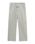 Straight leg pants