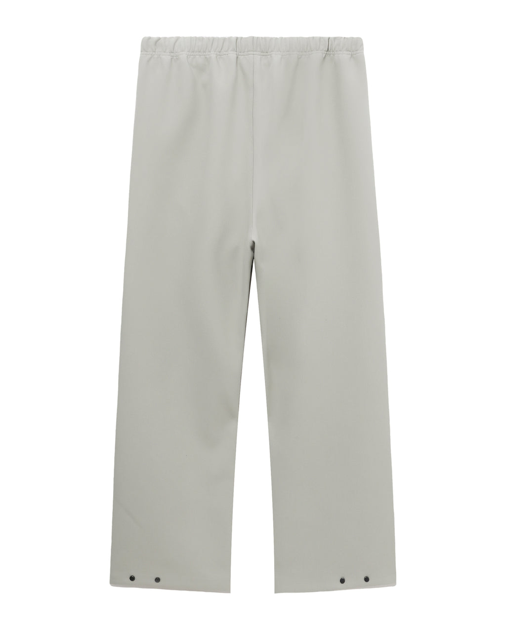 Straight leg pants