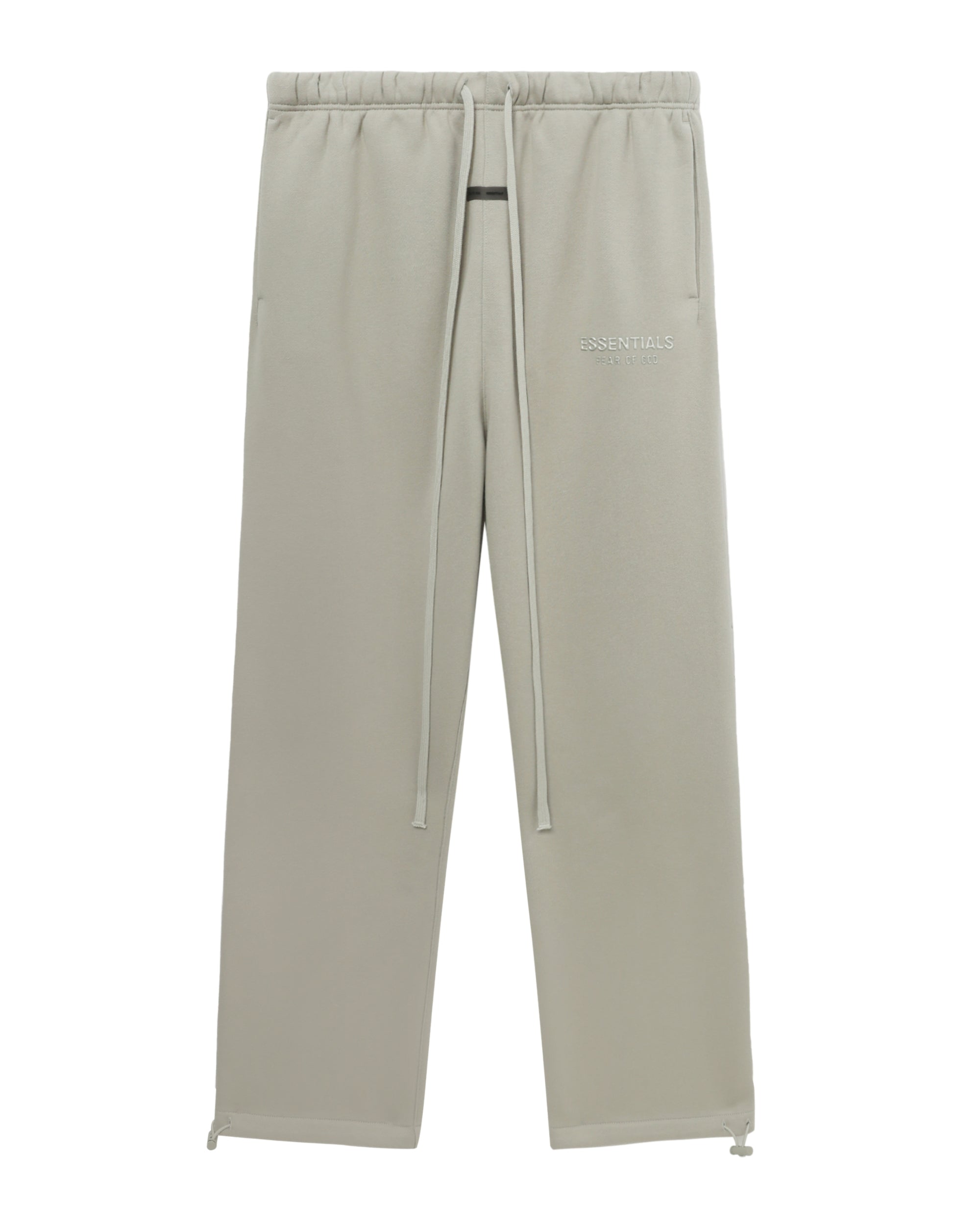 Straight leg pants