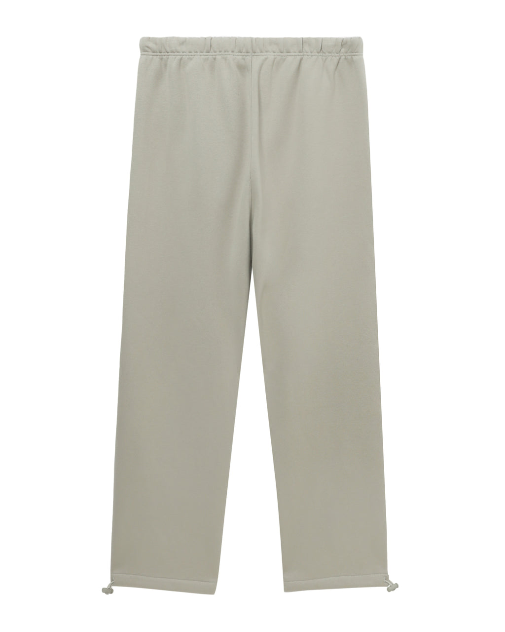 Straight leg pants