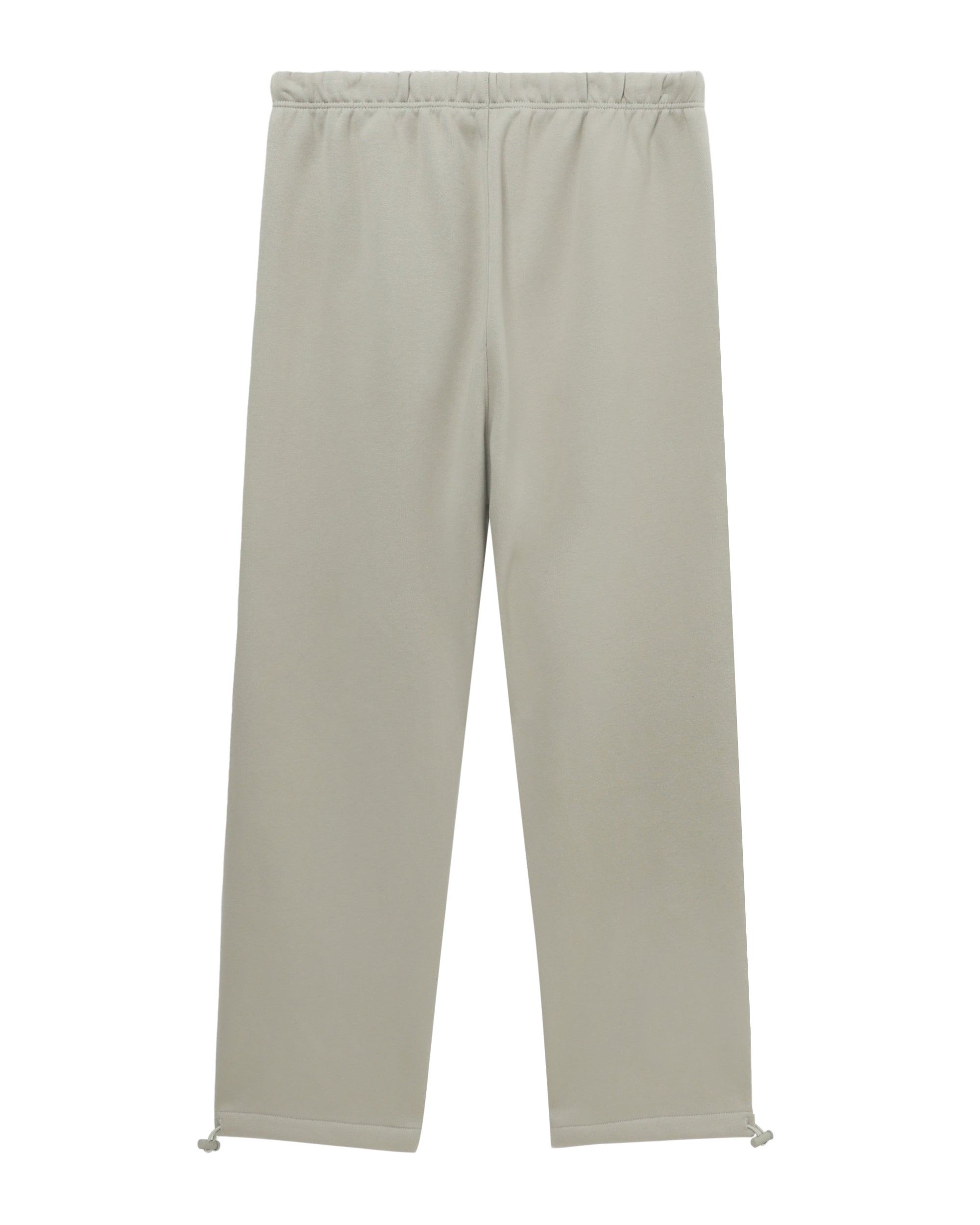 Straight leg pants