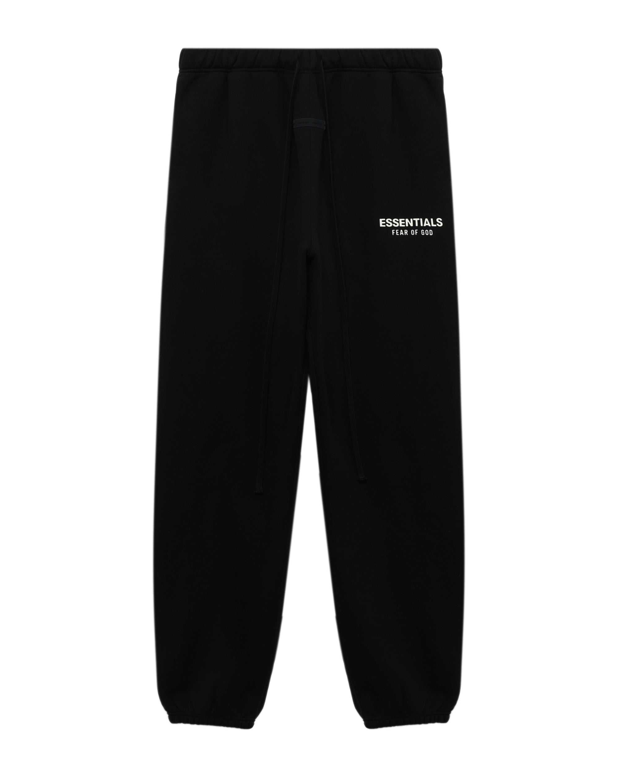 Drawstring pants