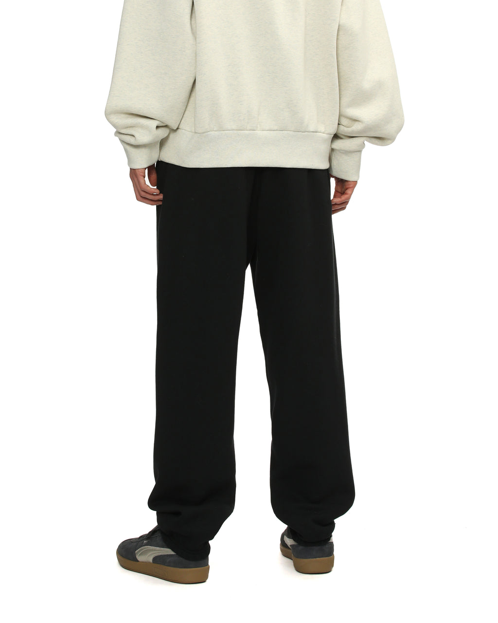 Drawstring pants