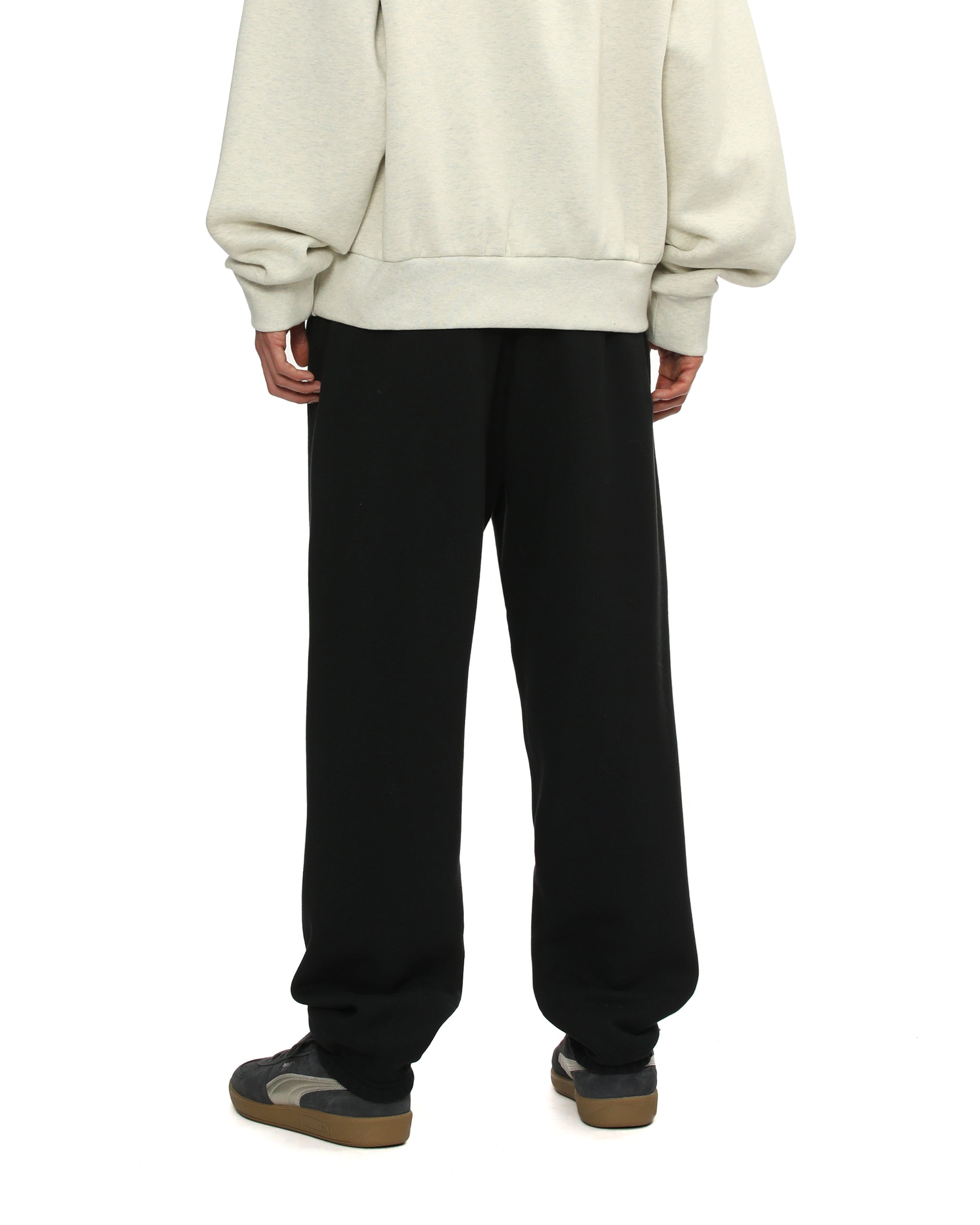 Drawstring pants
