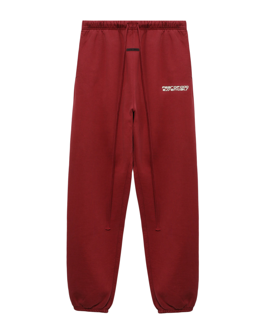Logo sweatpants