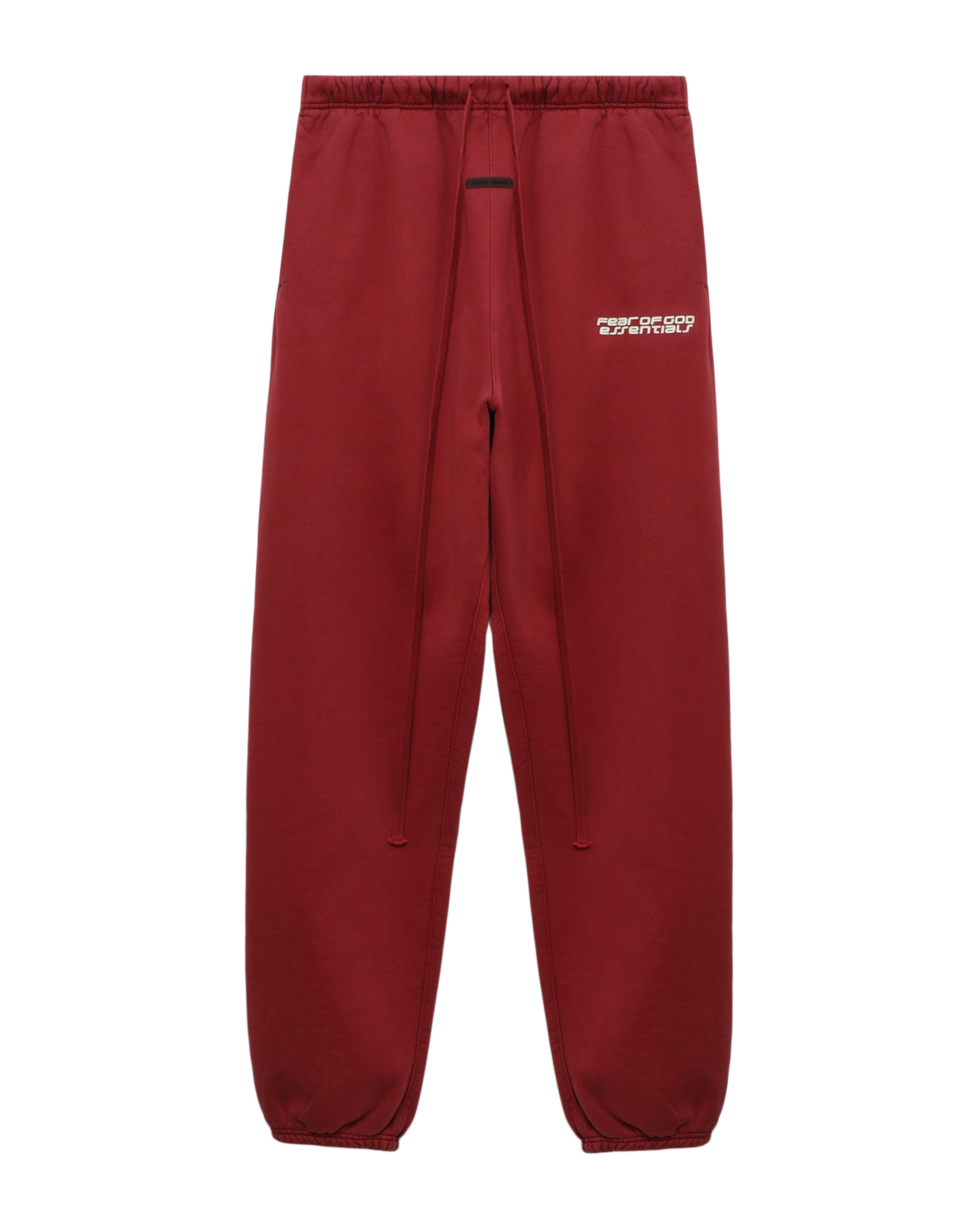 Logo sweatpants