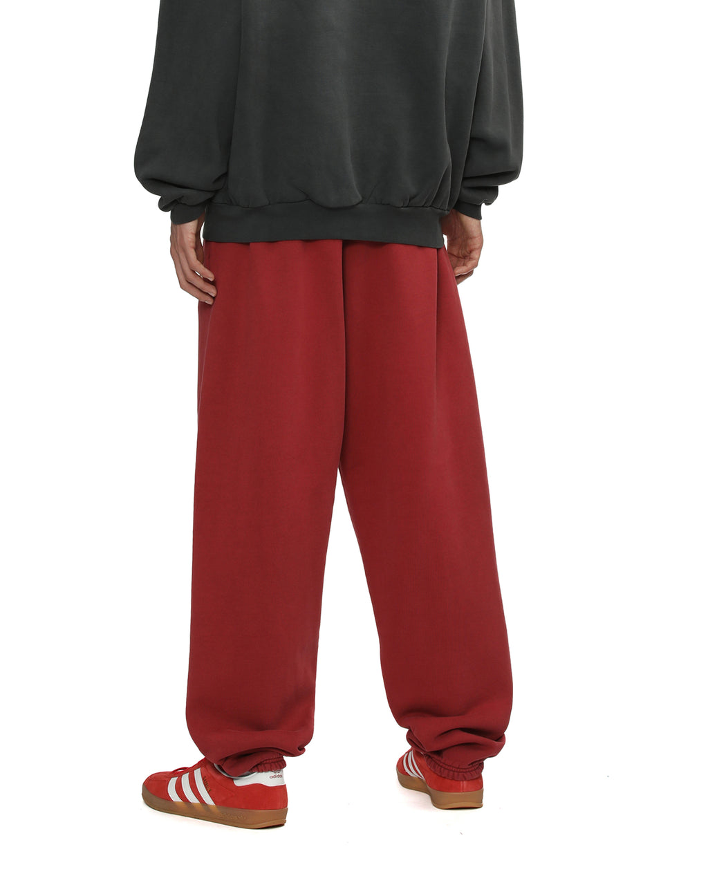 Logo sweatpants