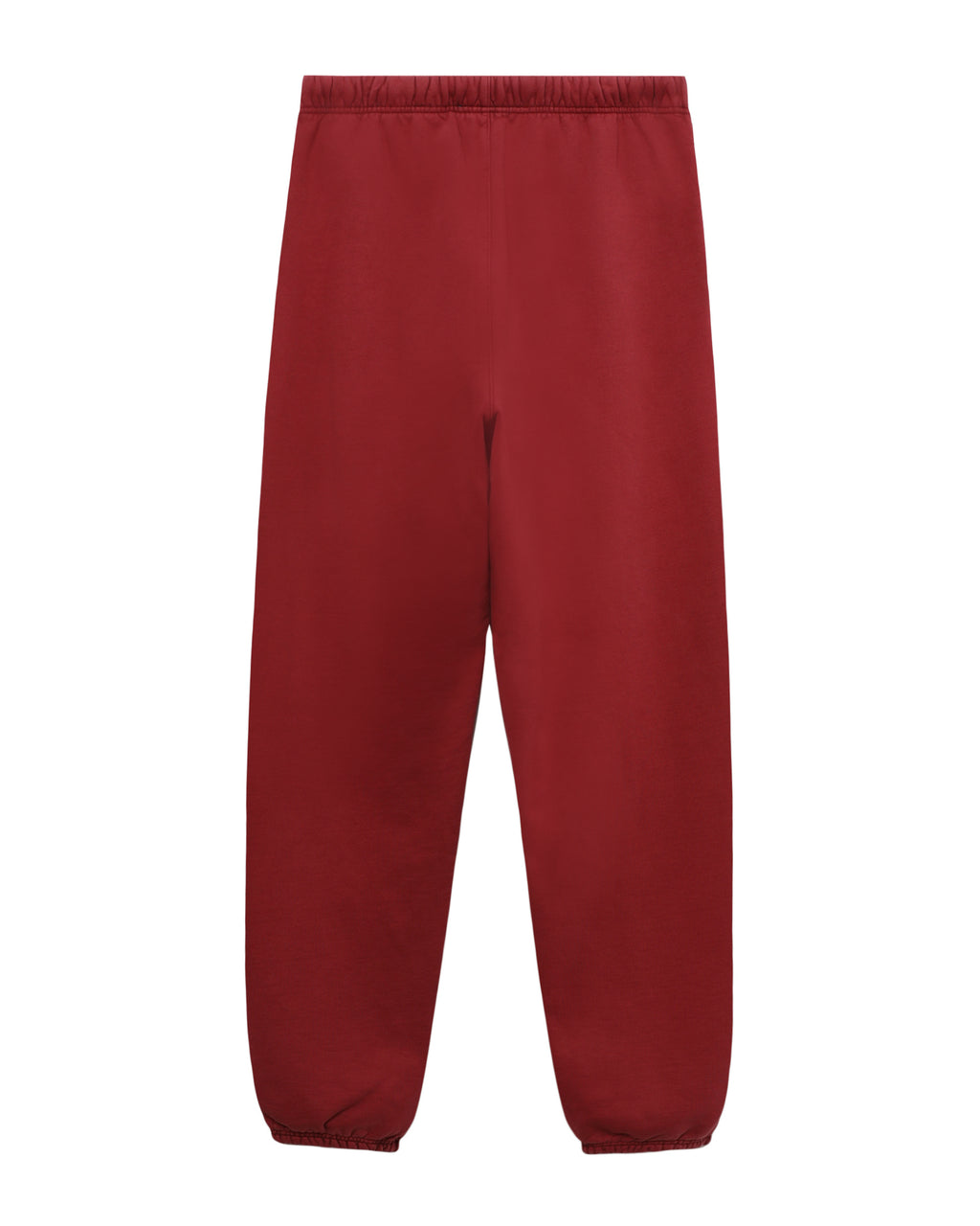 Logo sweatpants