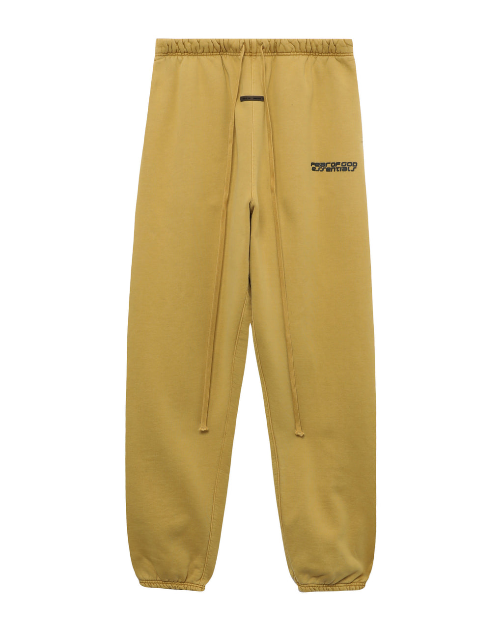 Logo sweatpants