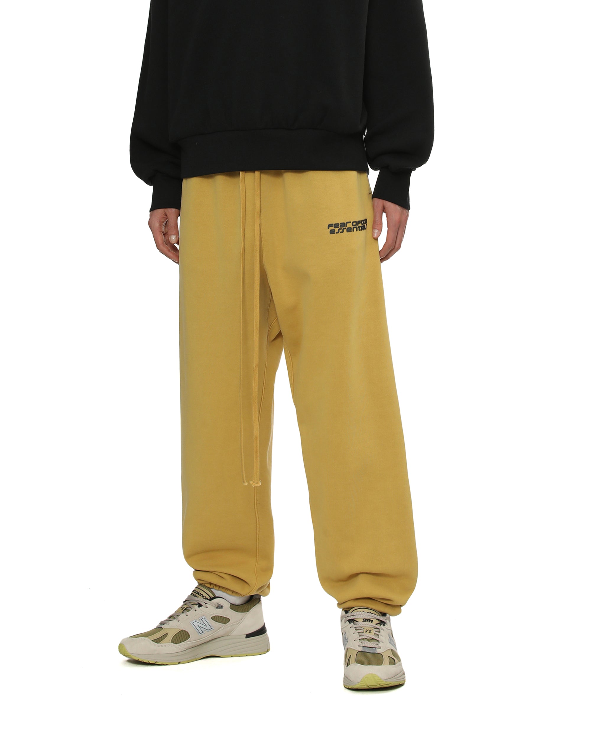 Logo sweatpants