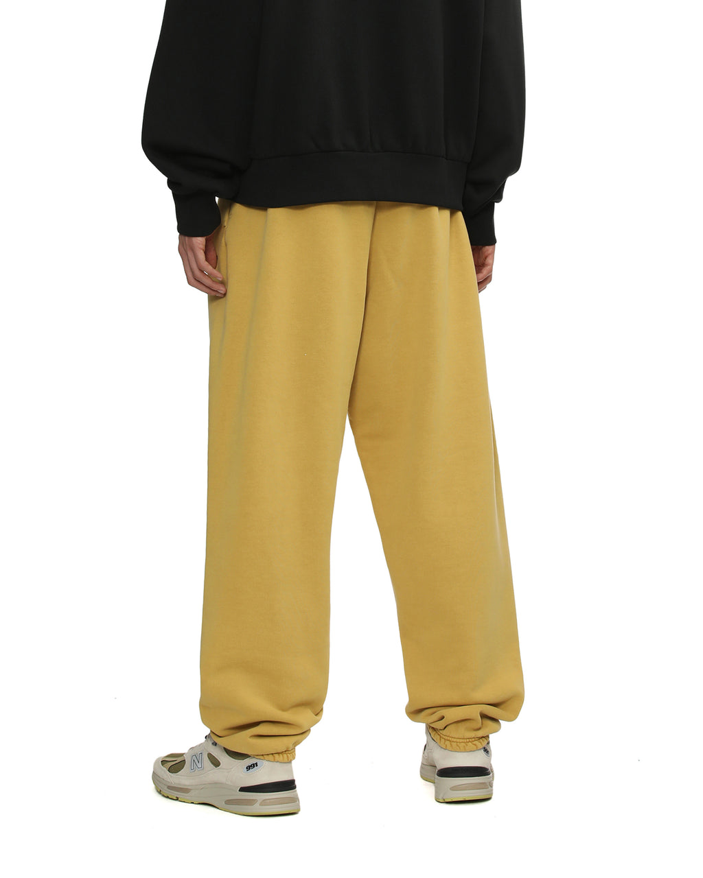 Logo sweatpants
