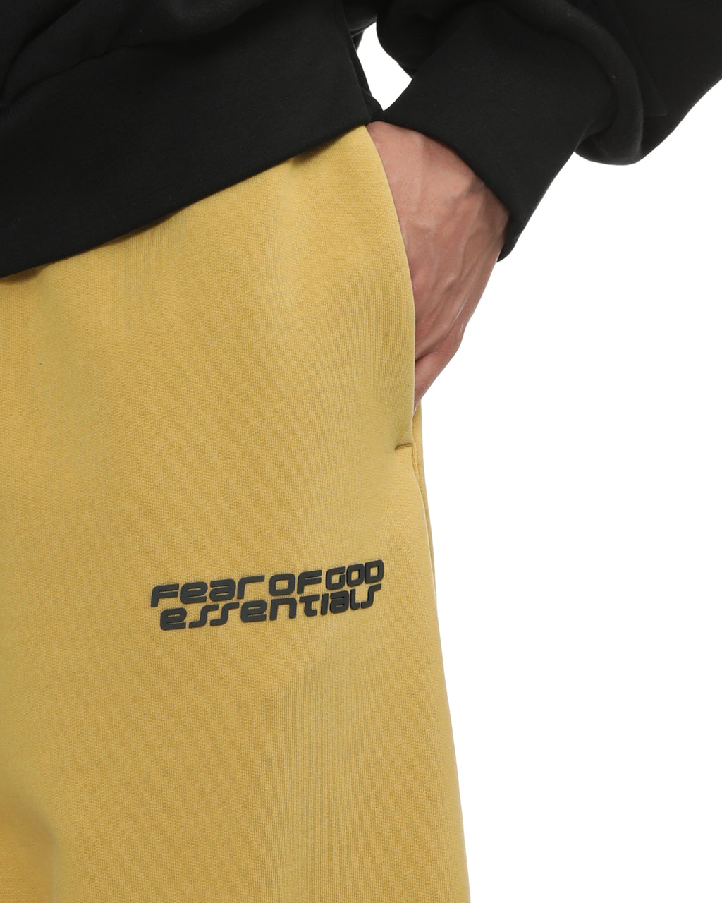 Logo sweatpants