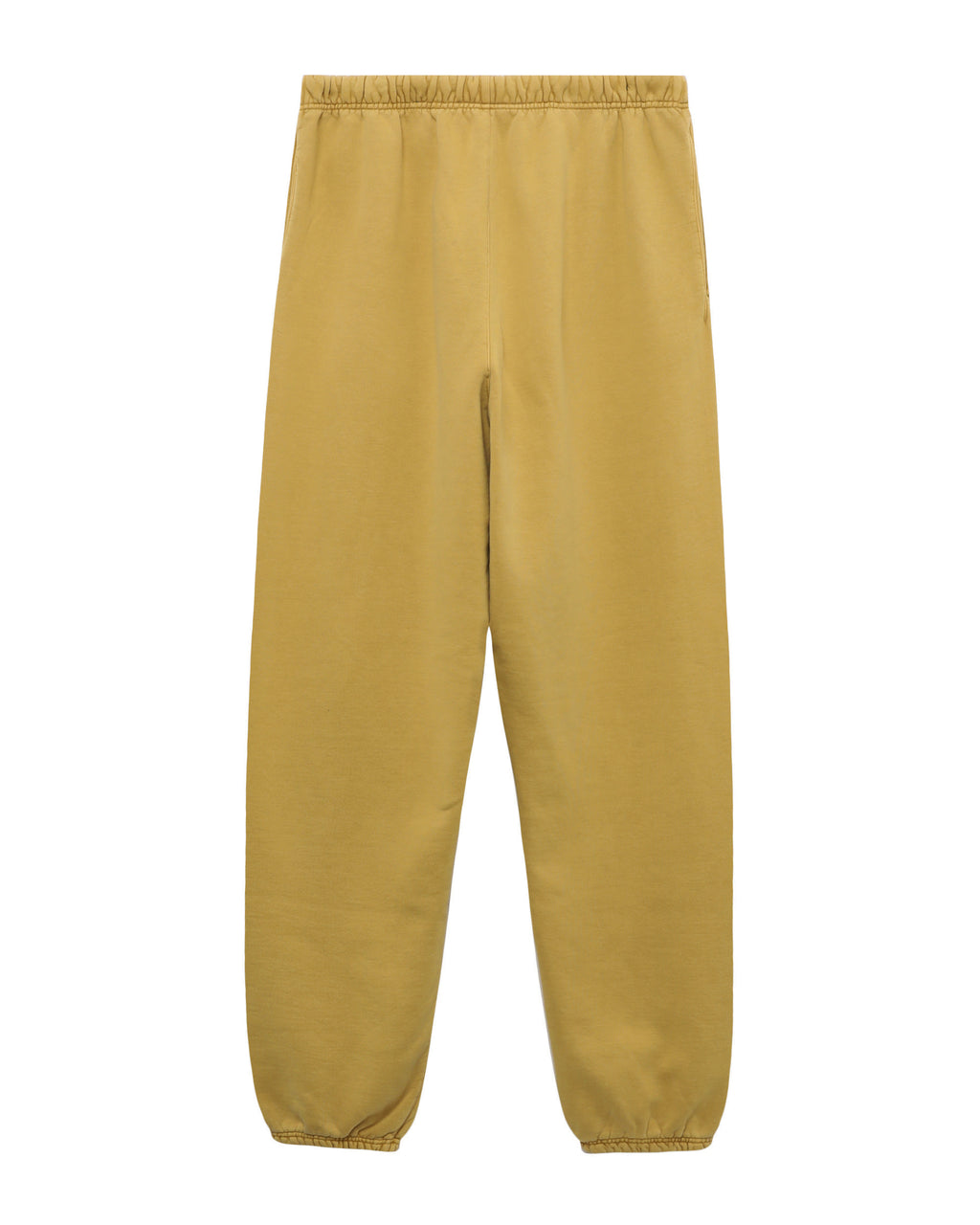 Logo sweatpants