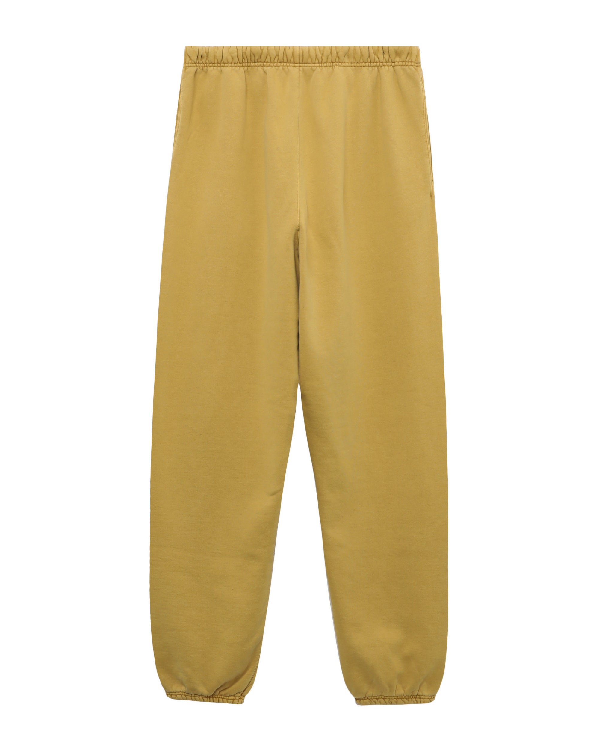 Logo sweatpants