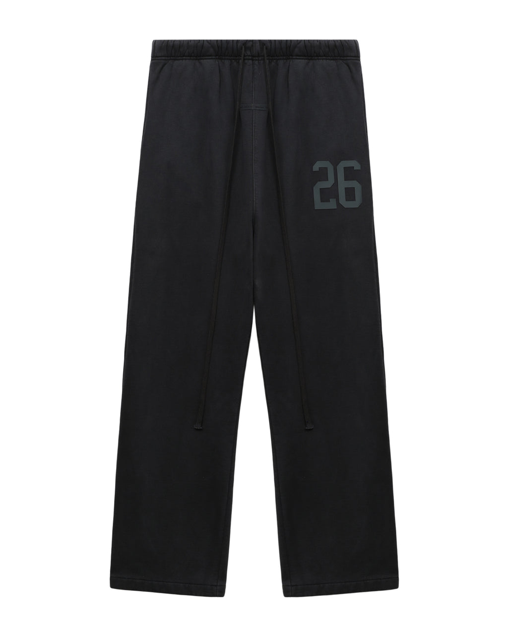 Number sweatpants