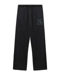 Number sweatpants