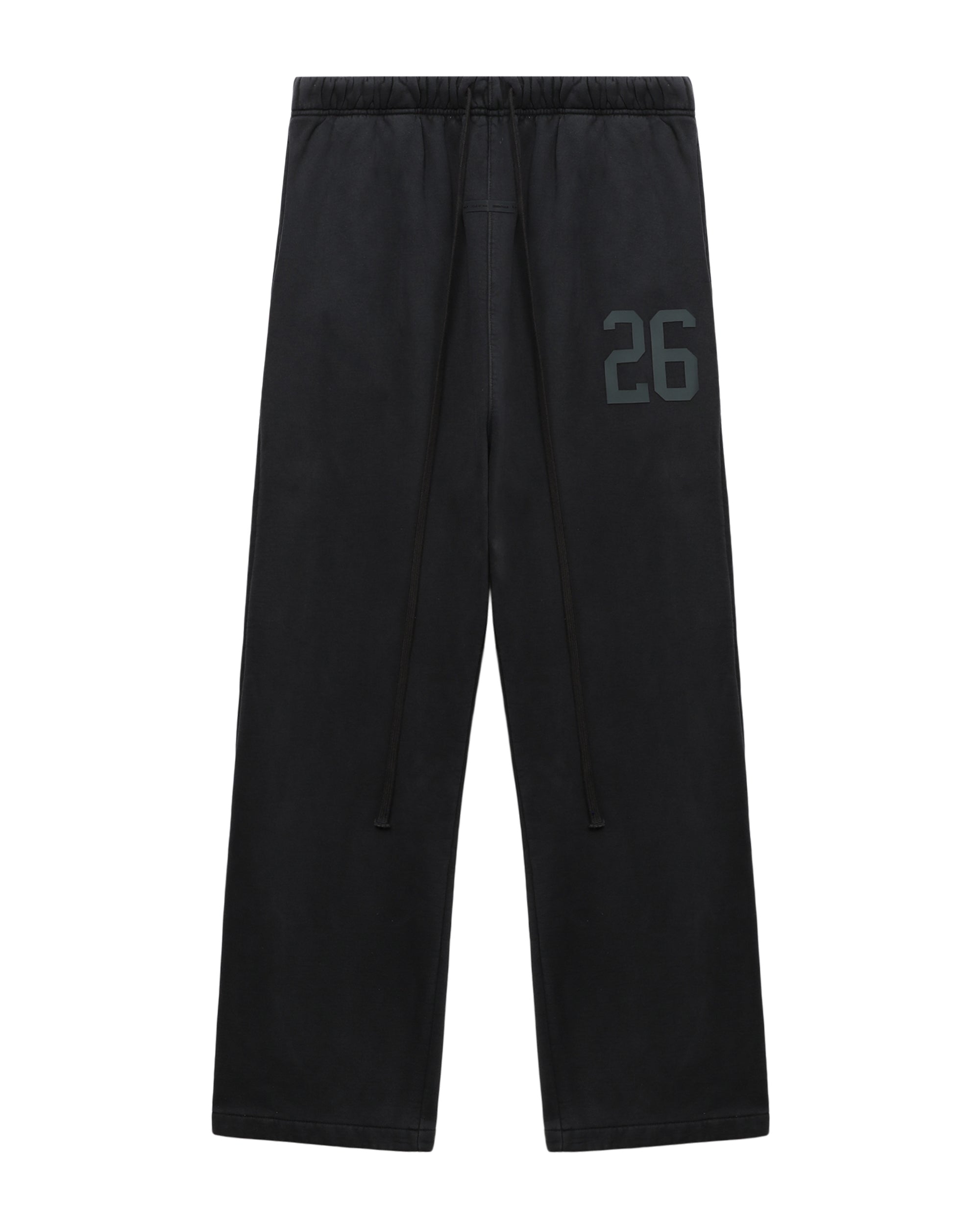 Number sweatpants