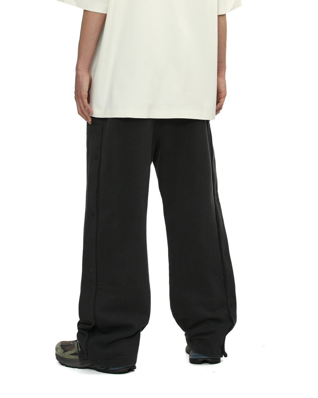 Number sweatpants