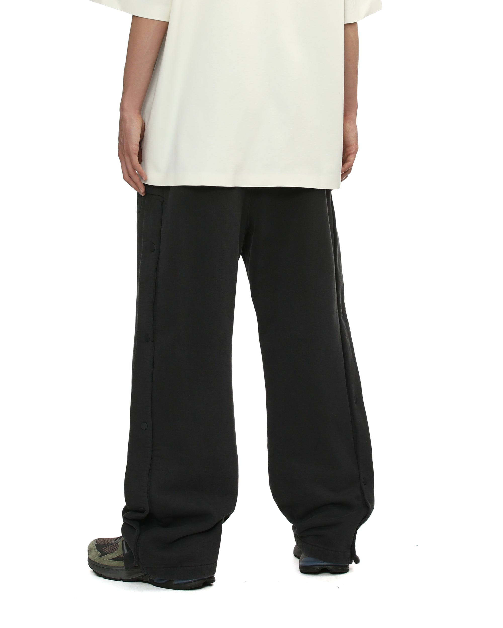 Number sweatpants