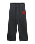 Number sweatpants