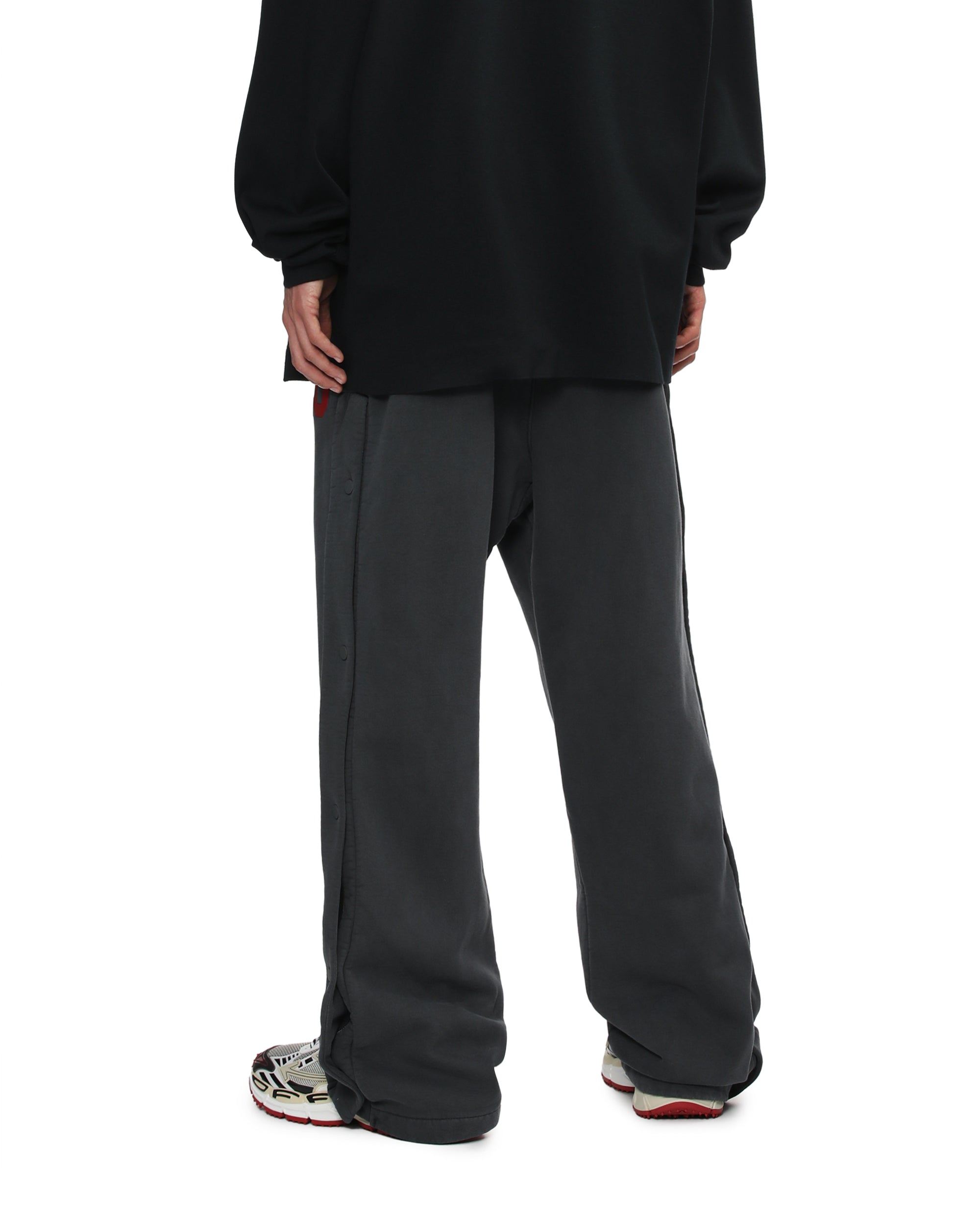 Number sweatpants