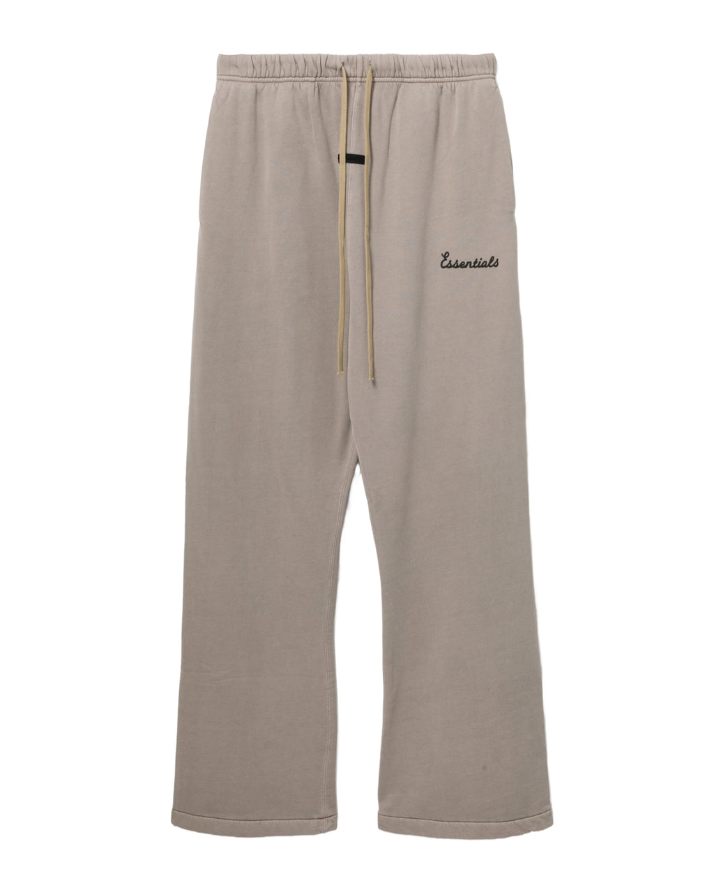 Wide-leg pants