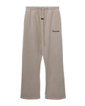 Wide-leg pants
