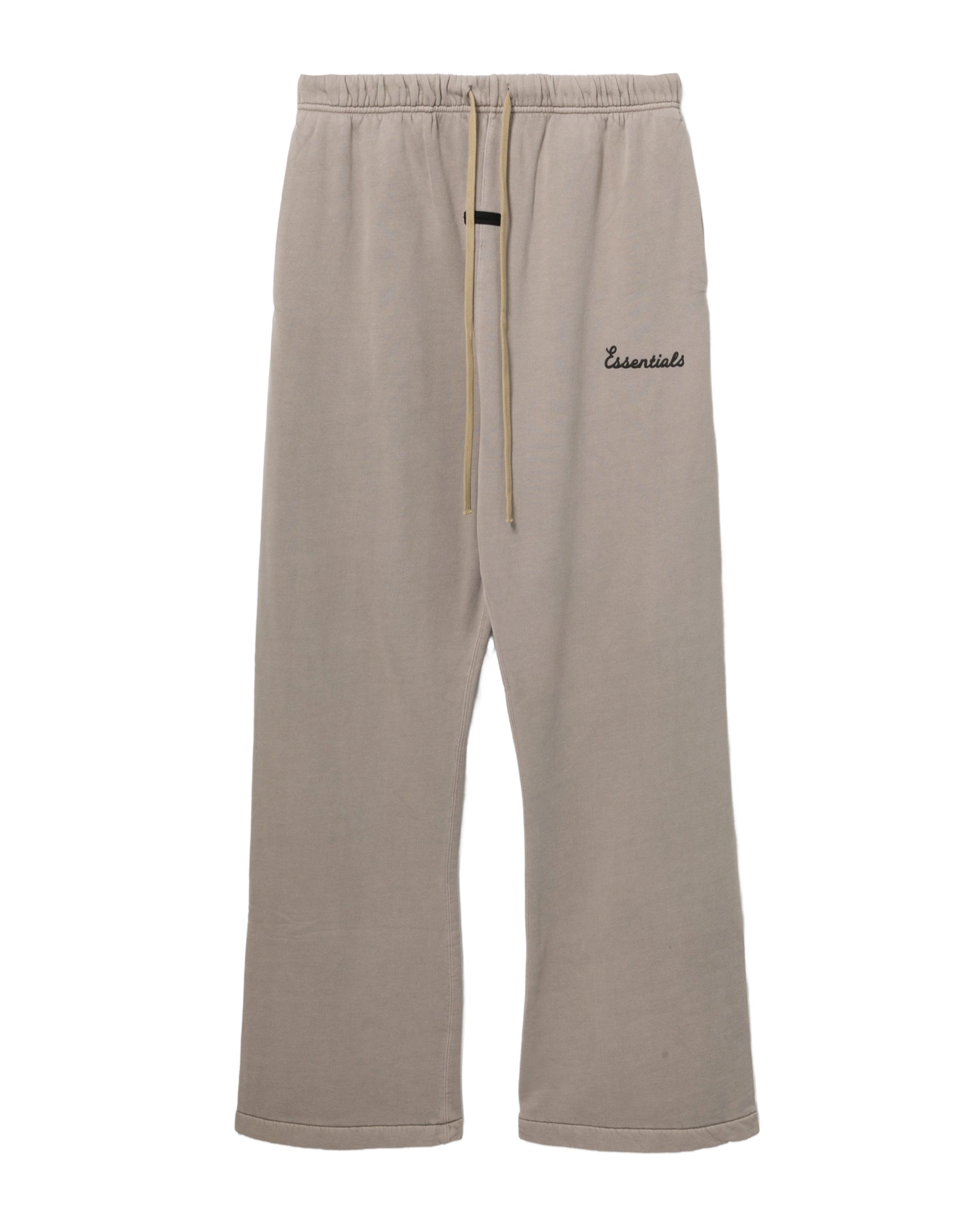Wide-leg pants
