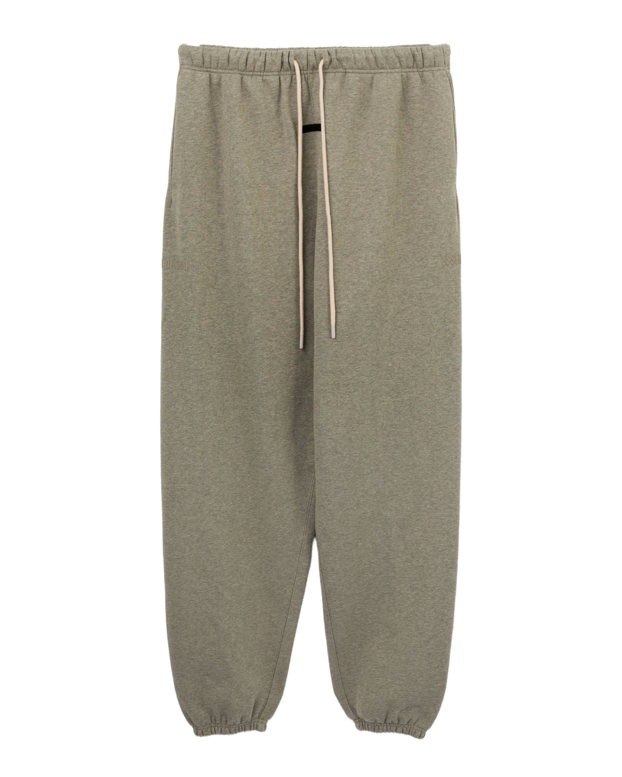 Logo sweatpants