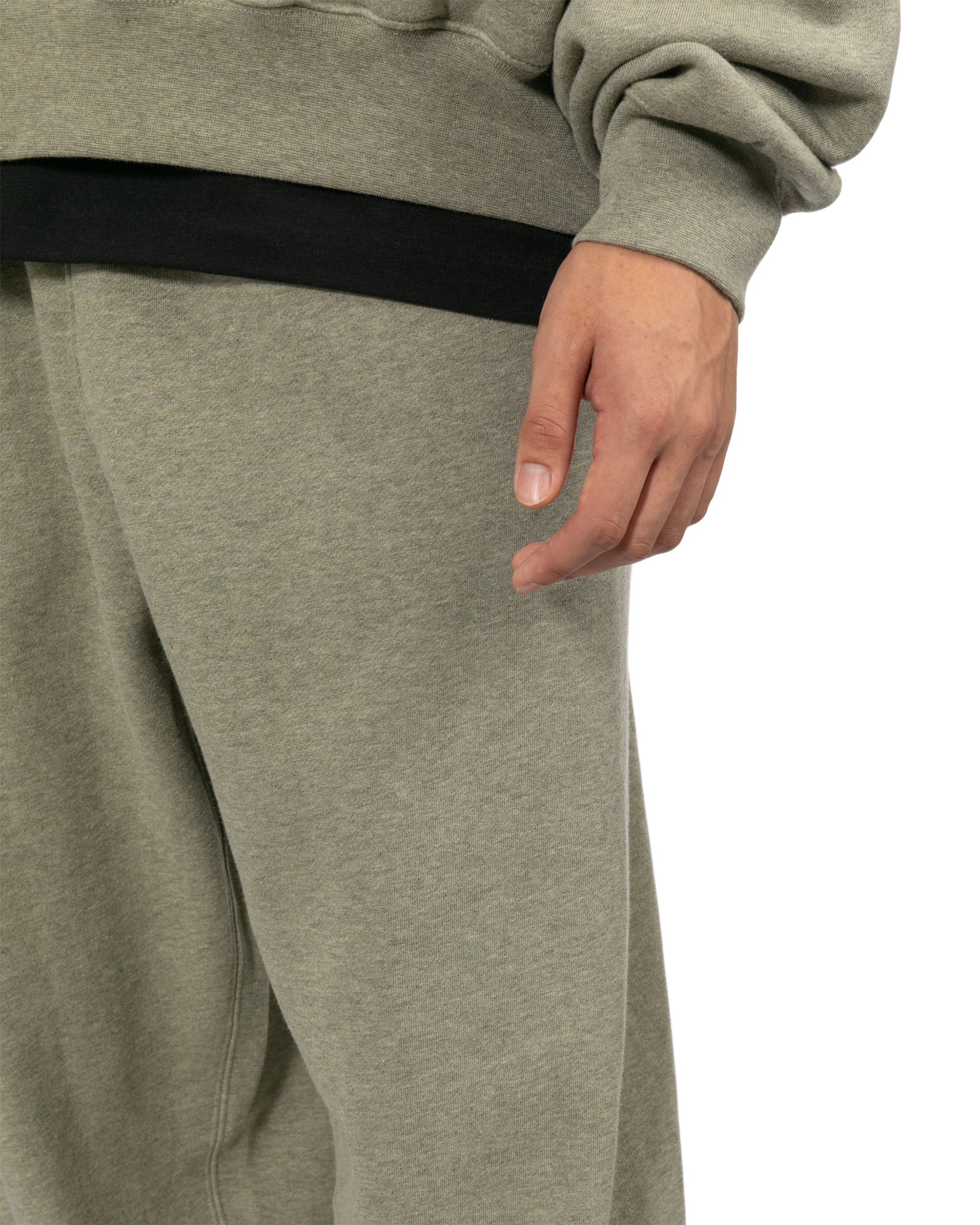 Logo sweatpants