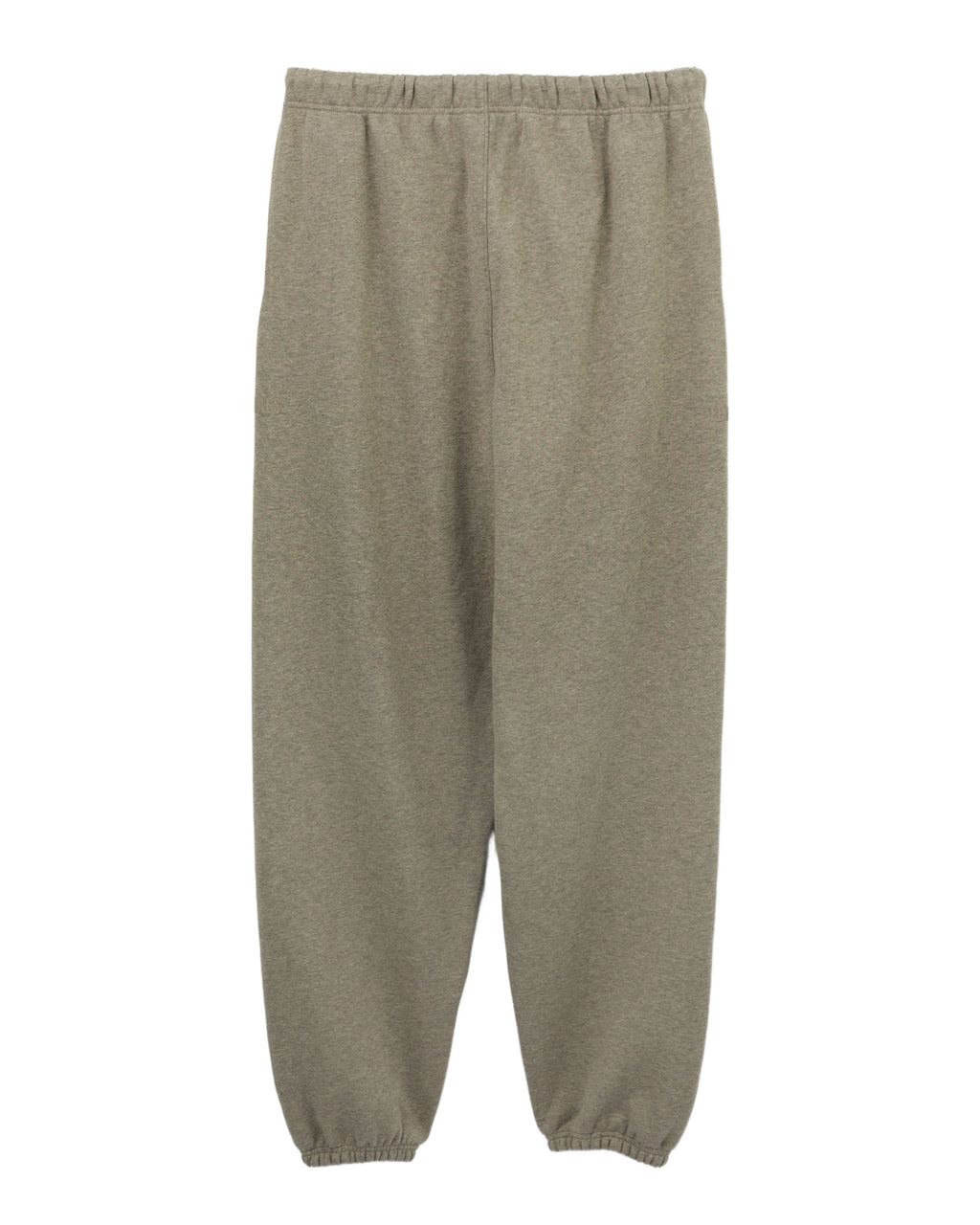 Logo sweatpants