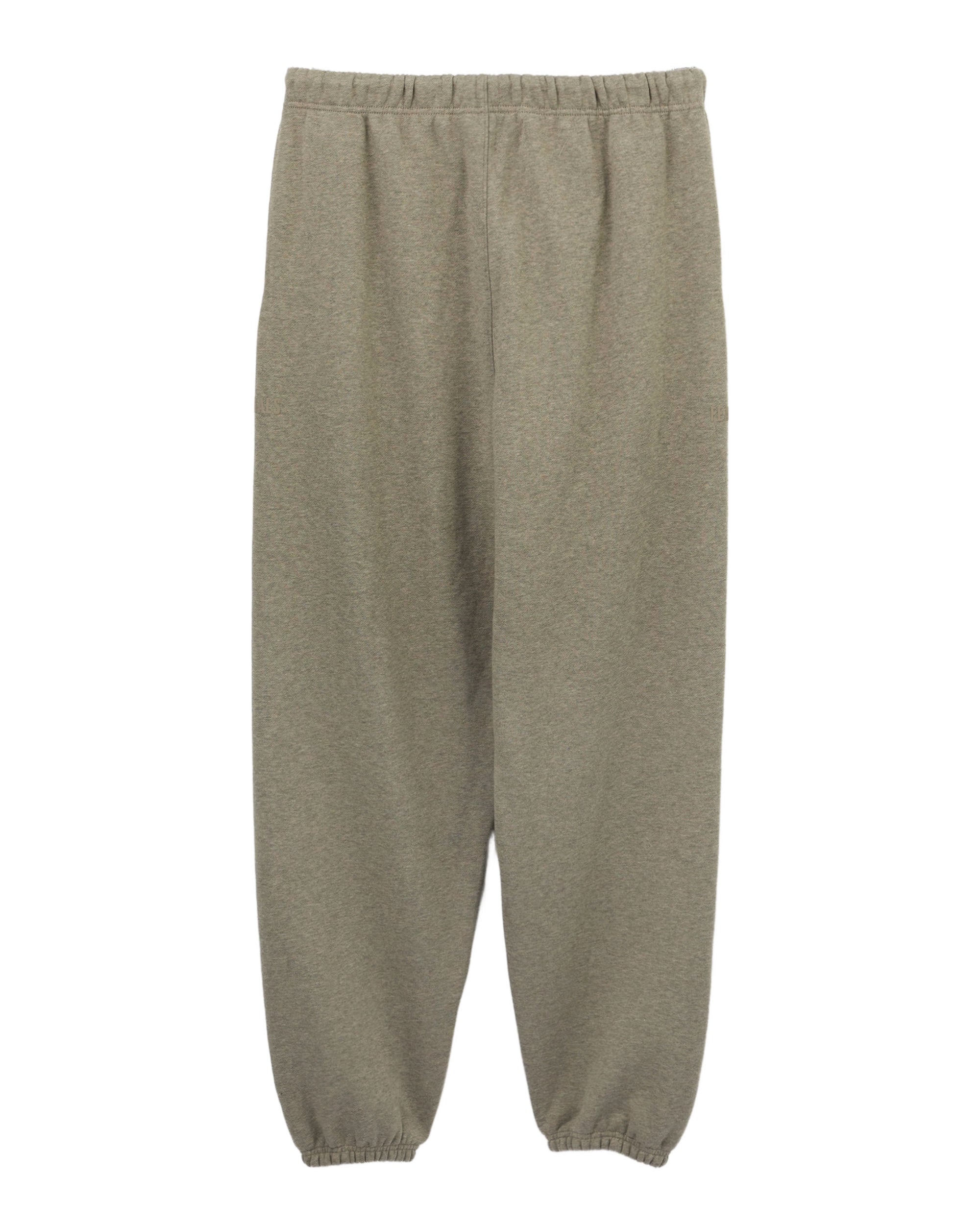 Logo sweatpants