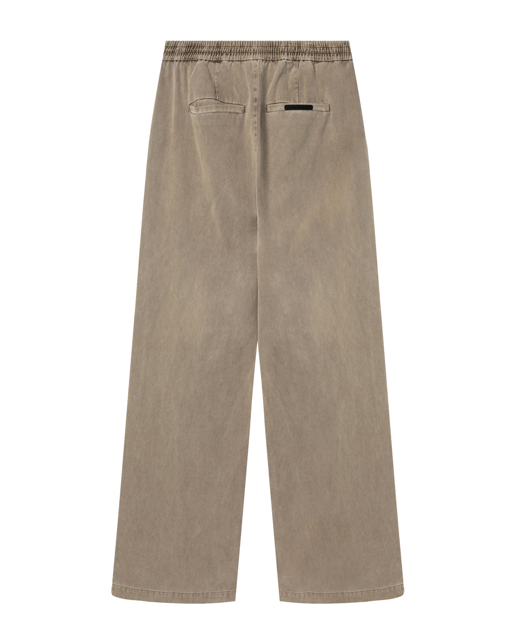 Drawstring sweatpants