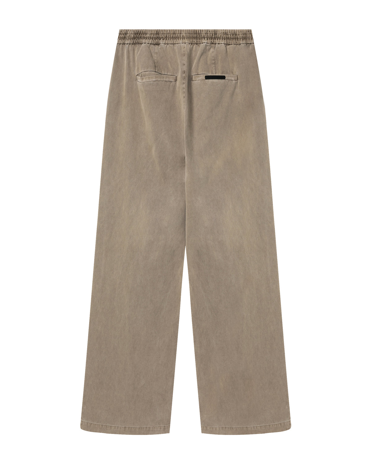 Drawstring sweatpants