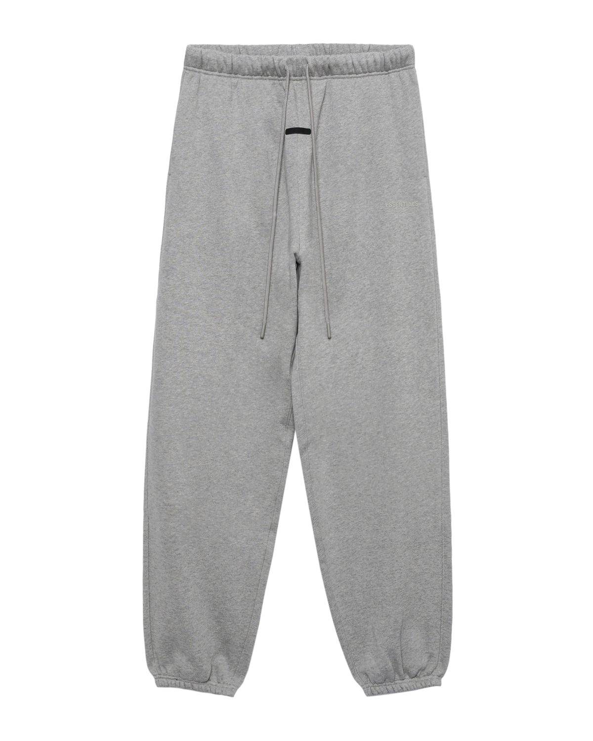 Drawstring waist sweatpants