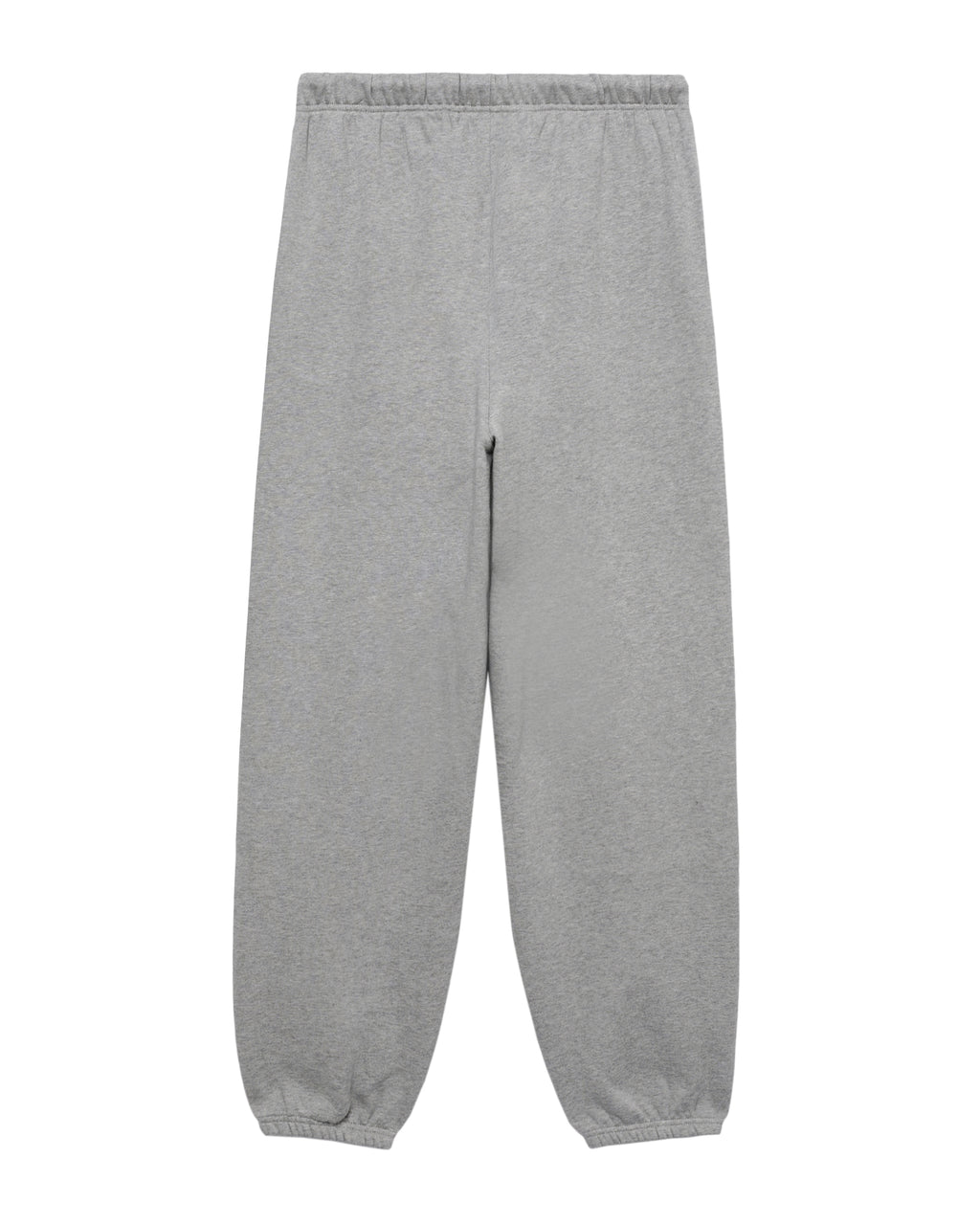 Drawstring waist sweatpants