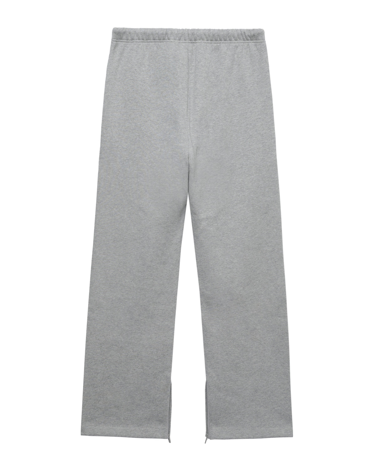 Drawstring waist sweatpants