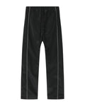 Side stripe pants