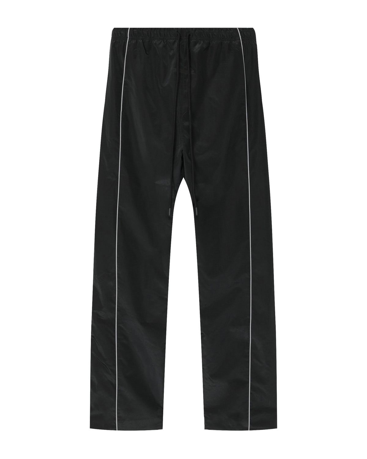 Side stripe pants