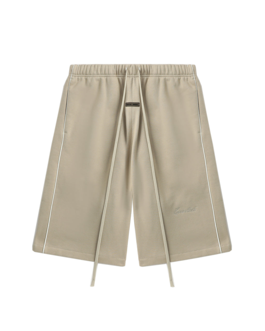 Relaxed shorts