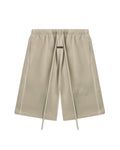 Relaxed shorts