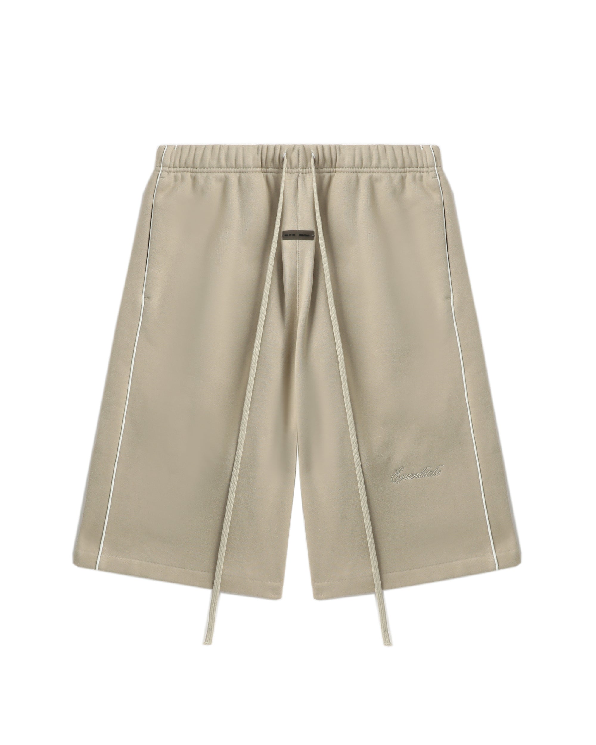 Relaxed shorts
