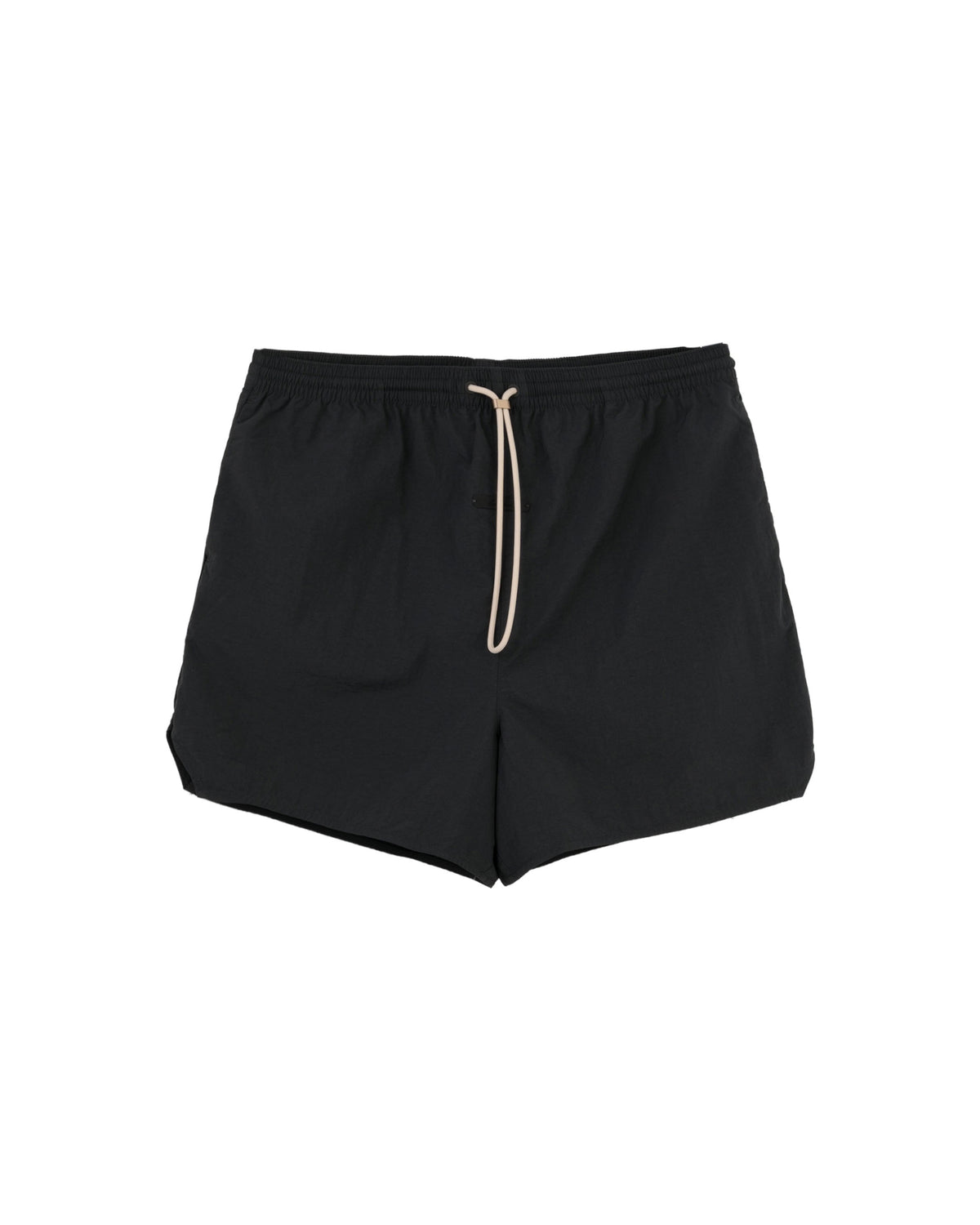 Drawstring shorts