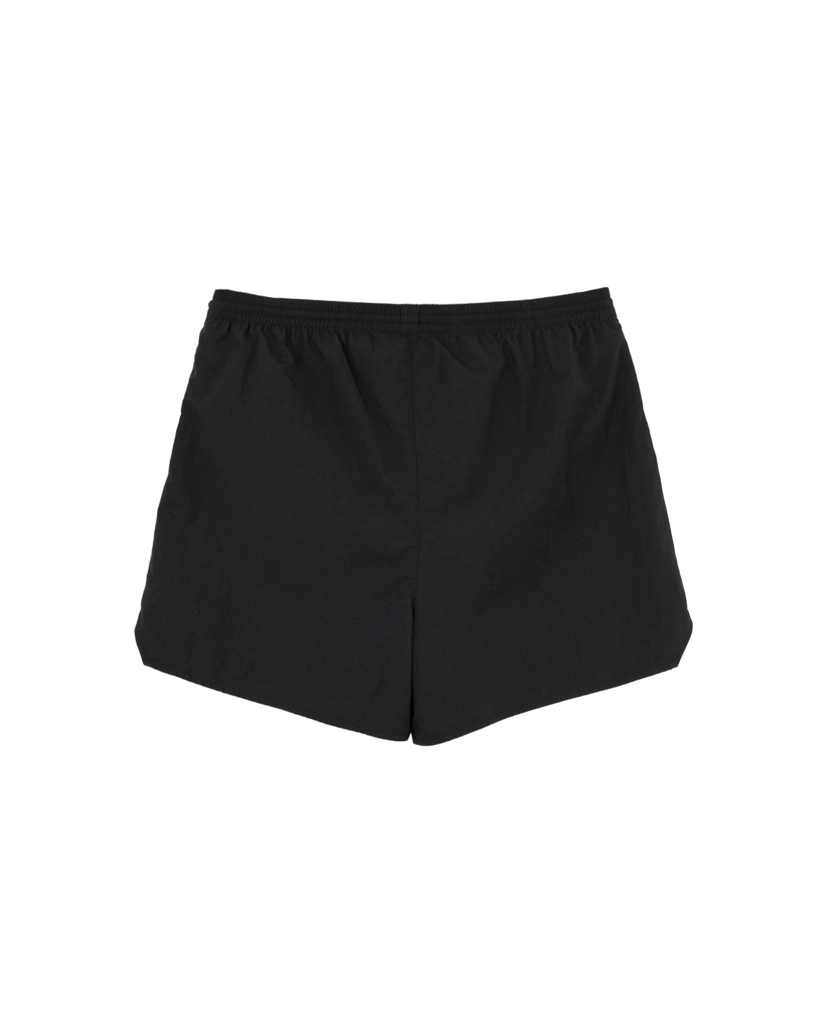 Drawstring shorts